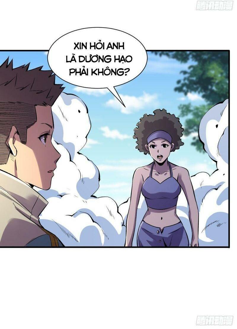 Vào Ngày Tận Thế Nhặt Được Hệ Thống: Chapter 90