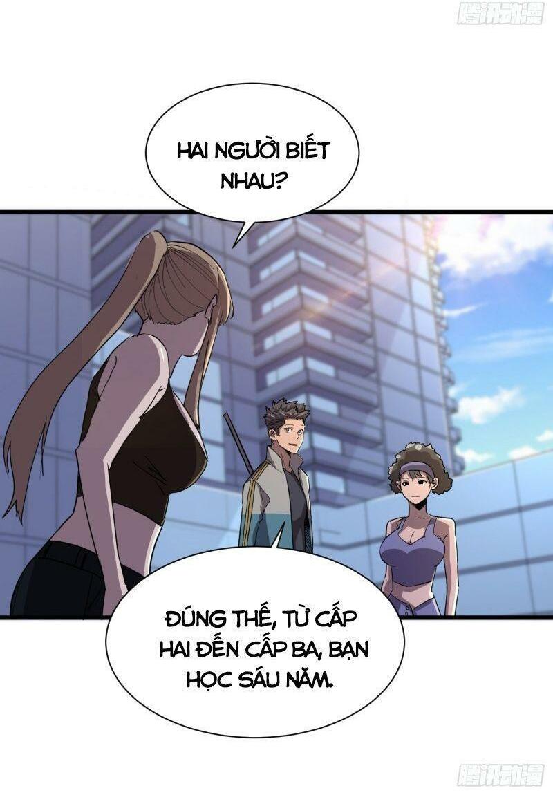 Vào Ngày Tận Thế Nhặt Được Hệ Thống: Chapter 90