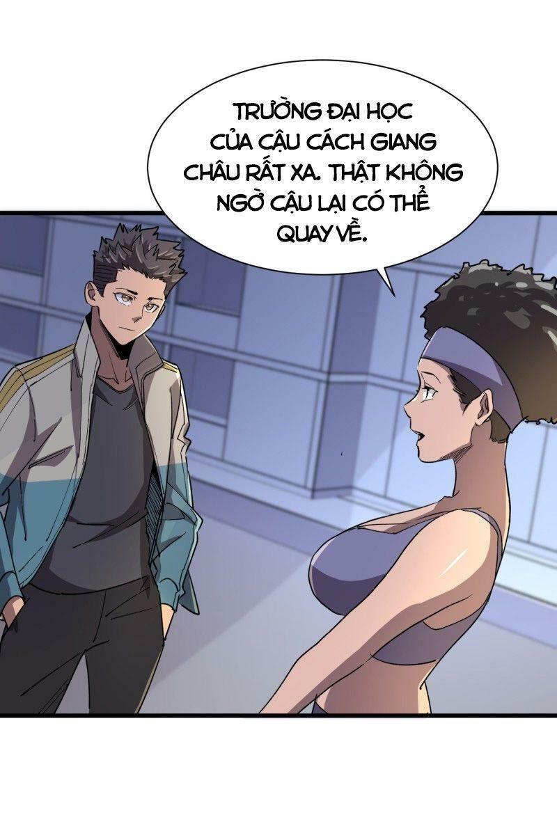 Vào Ngày Tận Thế Nhặt Được Hệ Thống: Chapter 90