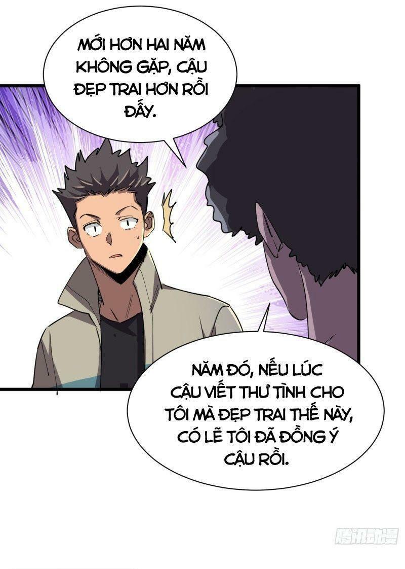 Vào Ngày Tận Thế Nhặt Được Hệ Thống: Chapter 90