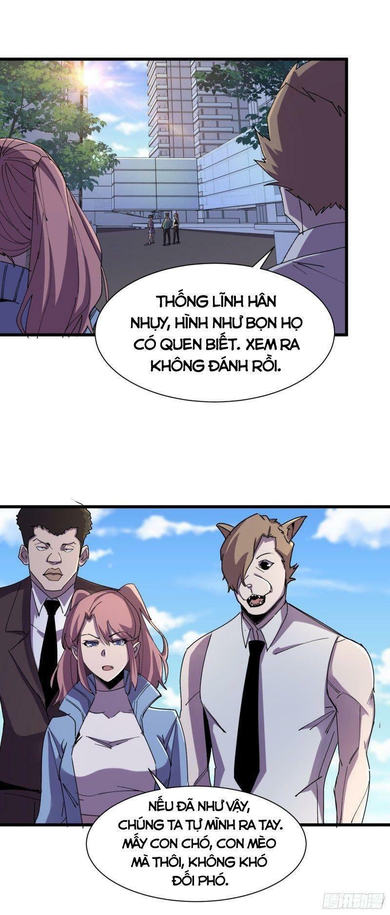 Vào Ngày Tận Thế Nhặt Được Hệ Thống: Chapter 90