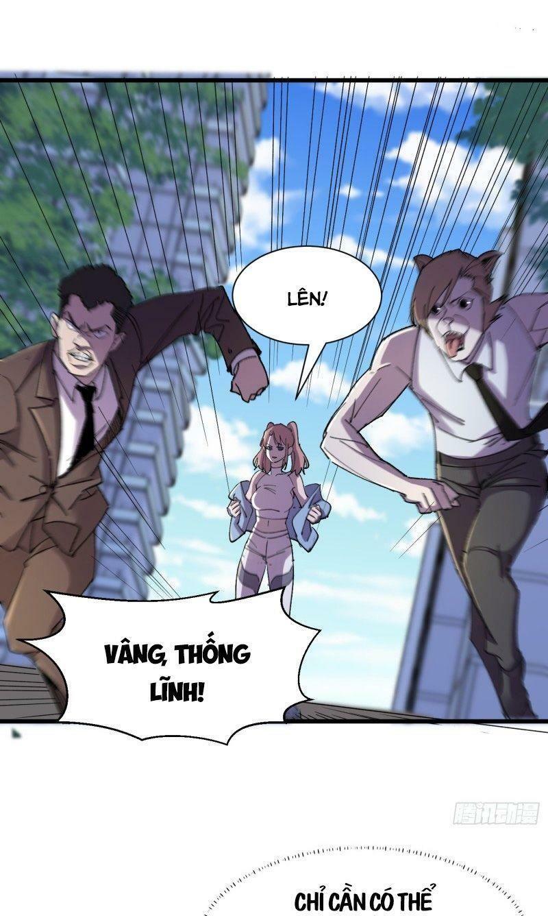 Vào Ngày Tận Thế Nhặt Được Hệ Thống: Chapter 90