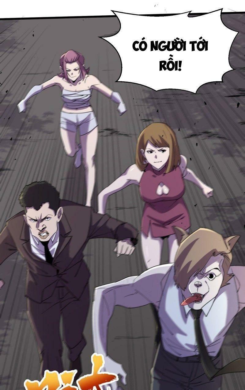 Vào Ngày Tận Thế Nhặt Được Hệ Thống: Chapter 90