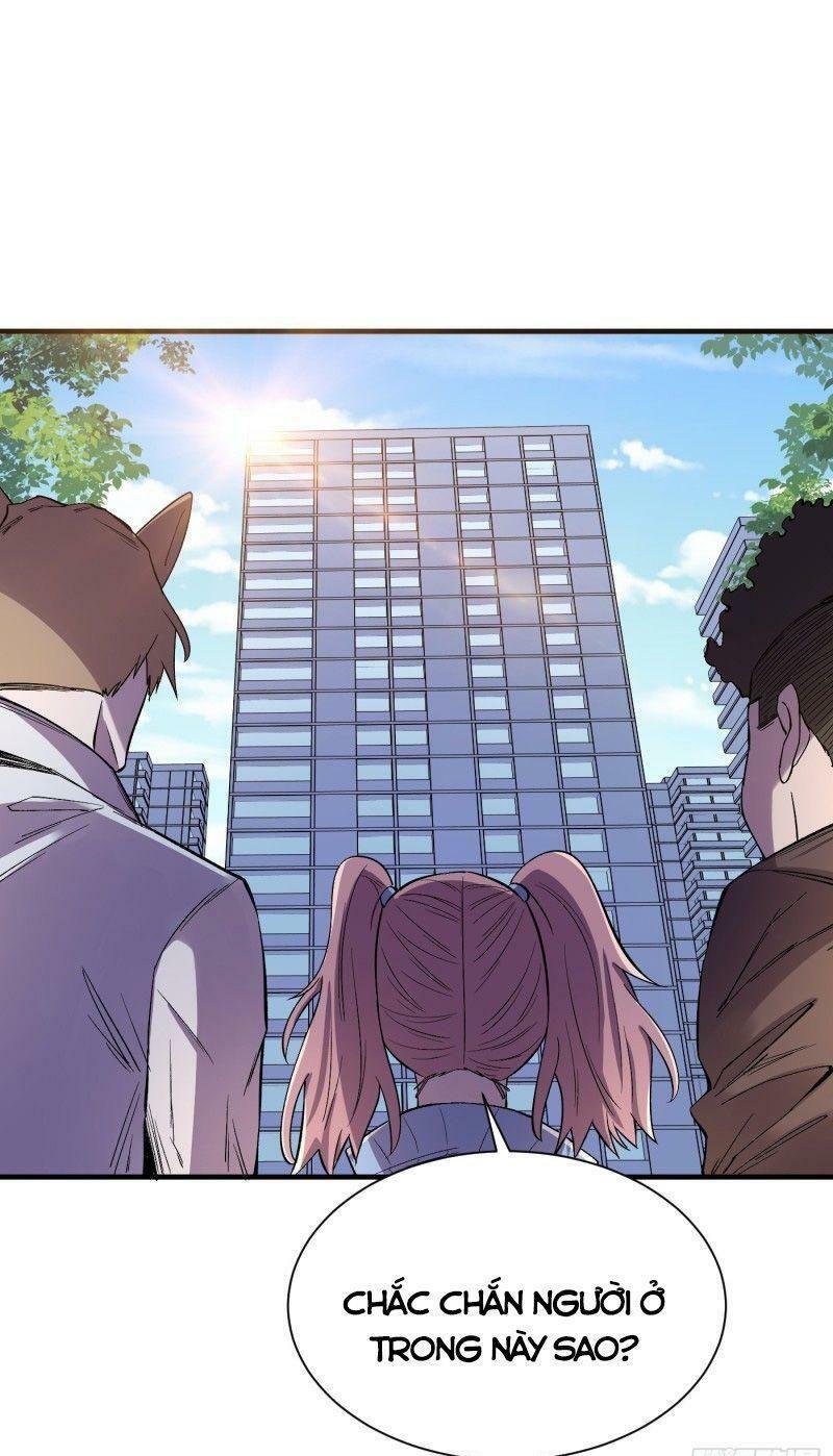 Vào Ngày Tận Thế Nhặt Được Hệ Thống: Chapter 90
