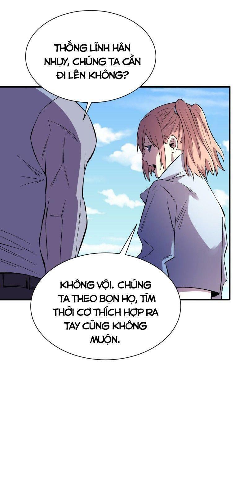 Vào Ngày Tận Thế Nhặt Được Hệ Thống: Chapter 90