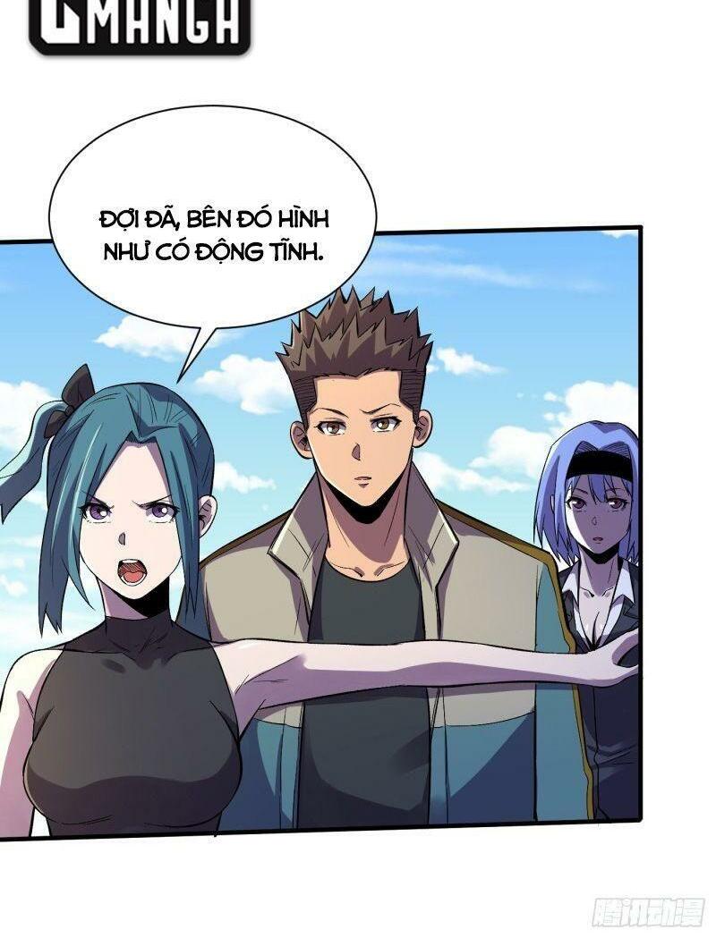 Vào Ngày Tận Thế Nhặt Được Hệ Thống: Chapter 90