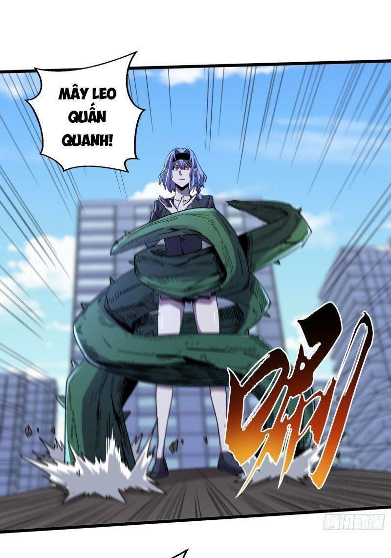Vào Ngày Tận Thế Nhặt Được Hệ Thống: Chapter 91