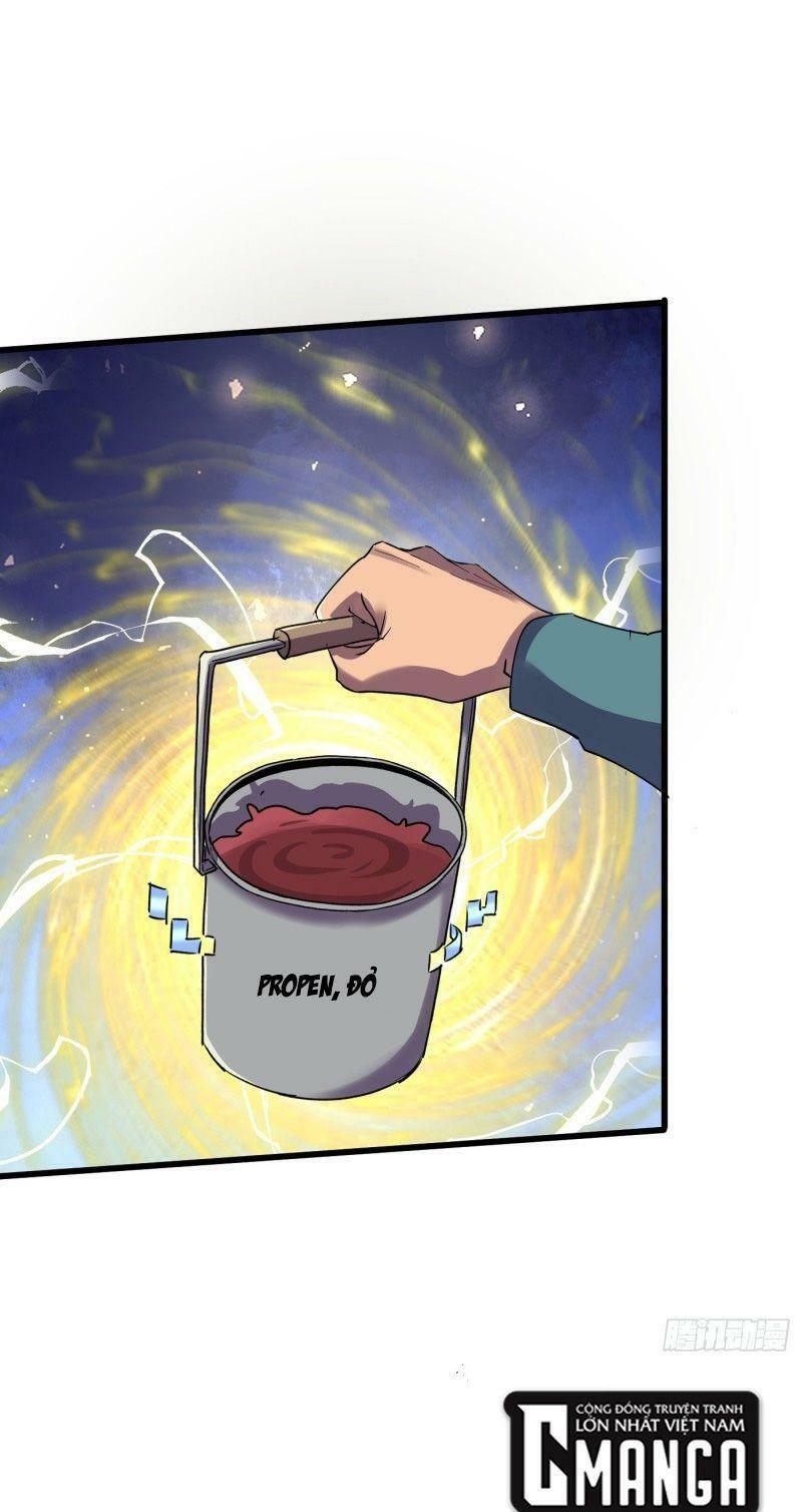 Vào Ngày Tận Thế Nhặt Được Hệ Thống: Chapter 91