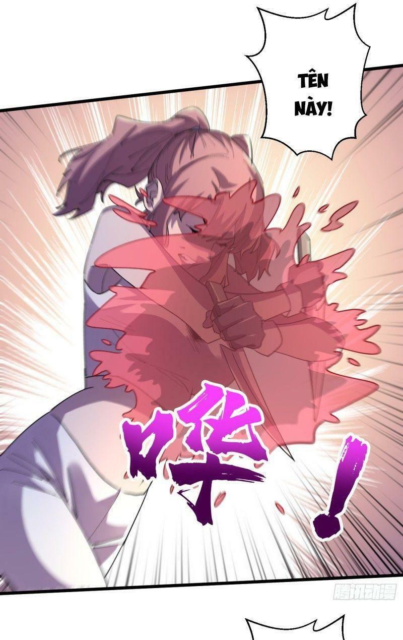Vào Ngày Tận Thế Nhặt Được Hệ Thống: Chapter 91