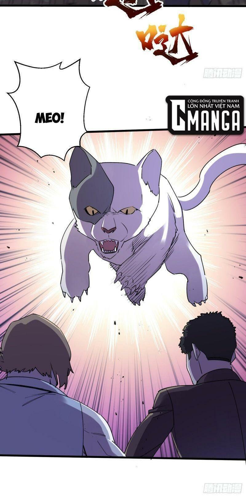 Vào Ngày Tận Thế Nhặt Được Hệ Thống: Chapter 91