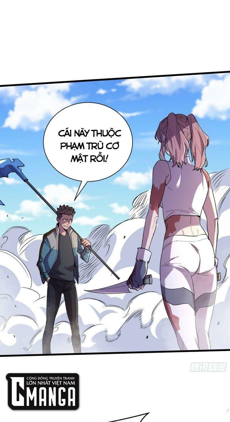 Vào Ngày Tận Thế Nhặt Được Hệ Thống: Chapter 91