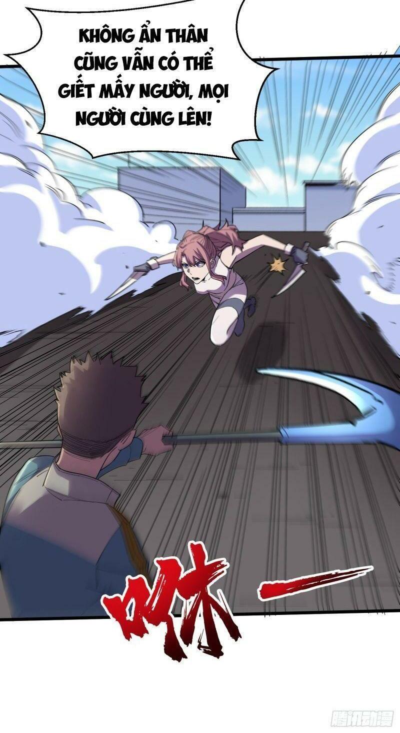 Vào Ngày Tận Thế Nhặt Được Hệ Thống: Chapter 91