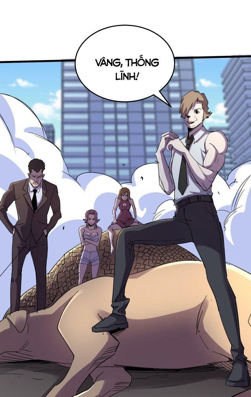 Vào Ngày Tận Thế Nhặt Được Hệ Thống: Chapter 91