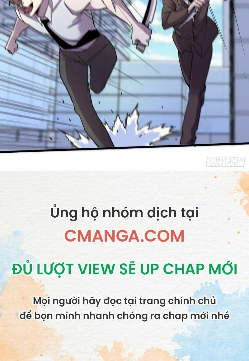 Vào Ngày Tận Thế Nhặt Được Hệ Thống: Chapter 91