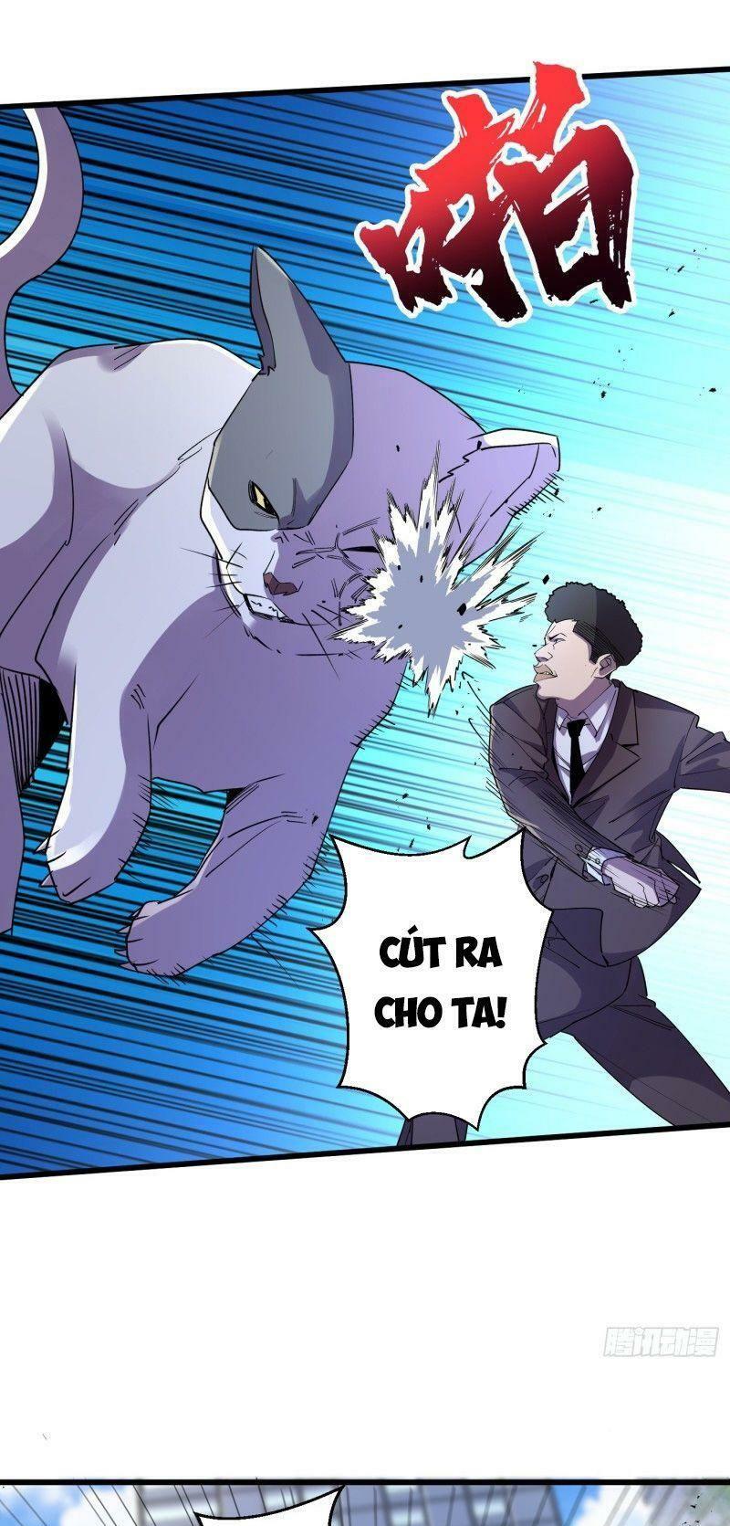 Vào Ngày Tận Thế Nhặt Được Hệ Thống: Chapter 91