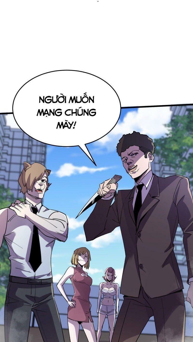 Vào Ngày Tận Thế Nhặt Được Hệ Thống: Chapter 91