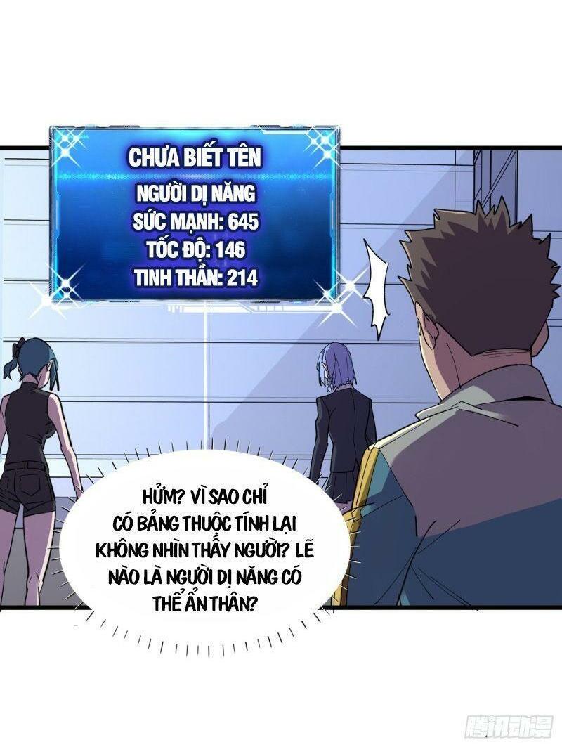 Vào Ngày Tận Thế Nhặt Được Hệ Thống: Chapter 91