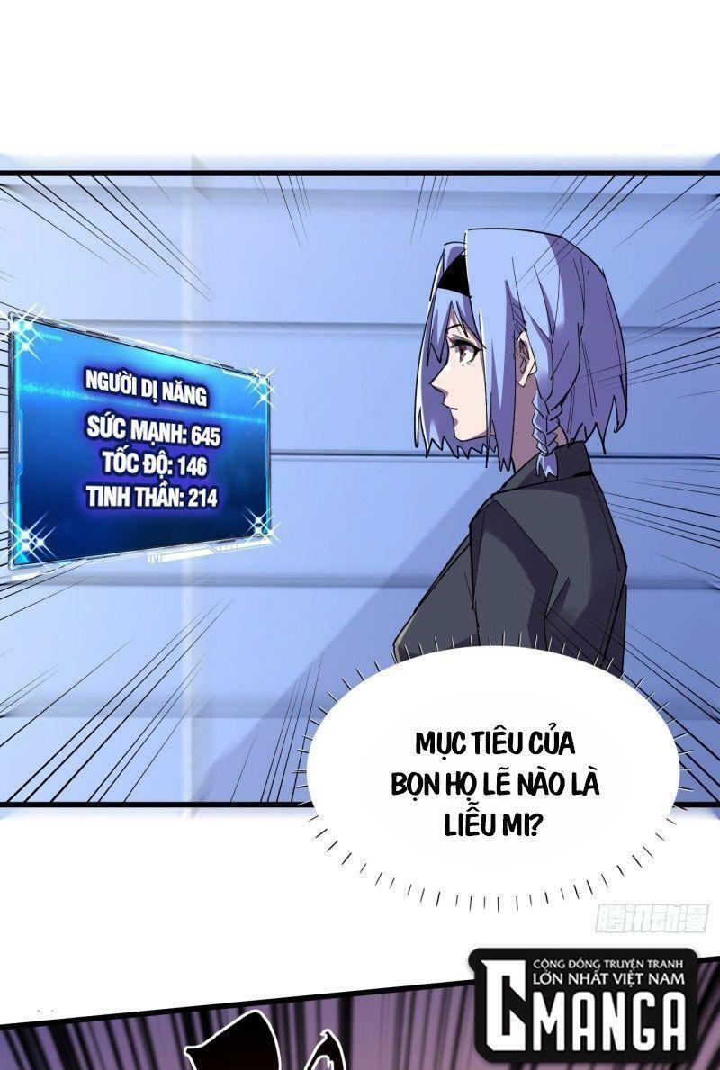 Vào Ngày Tận Thế Nhặt Được Hệ Thống: Chapter 91