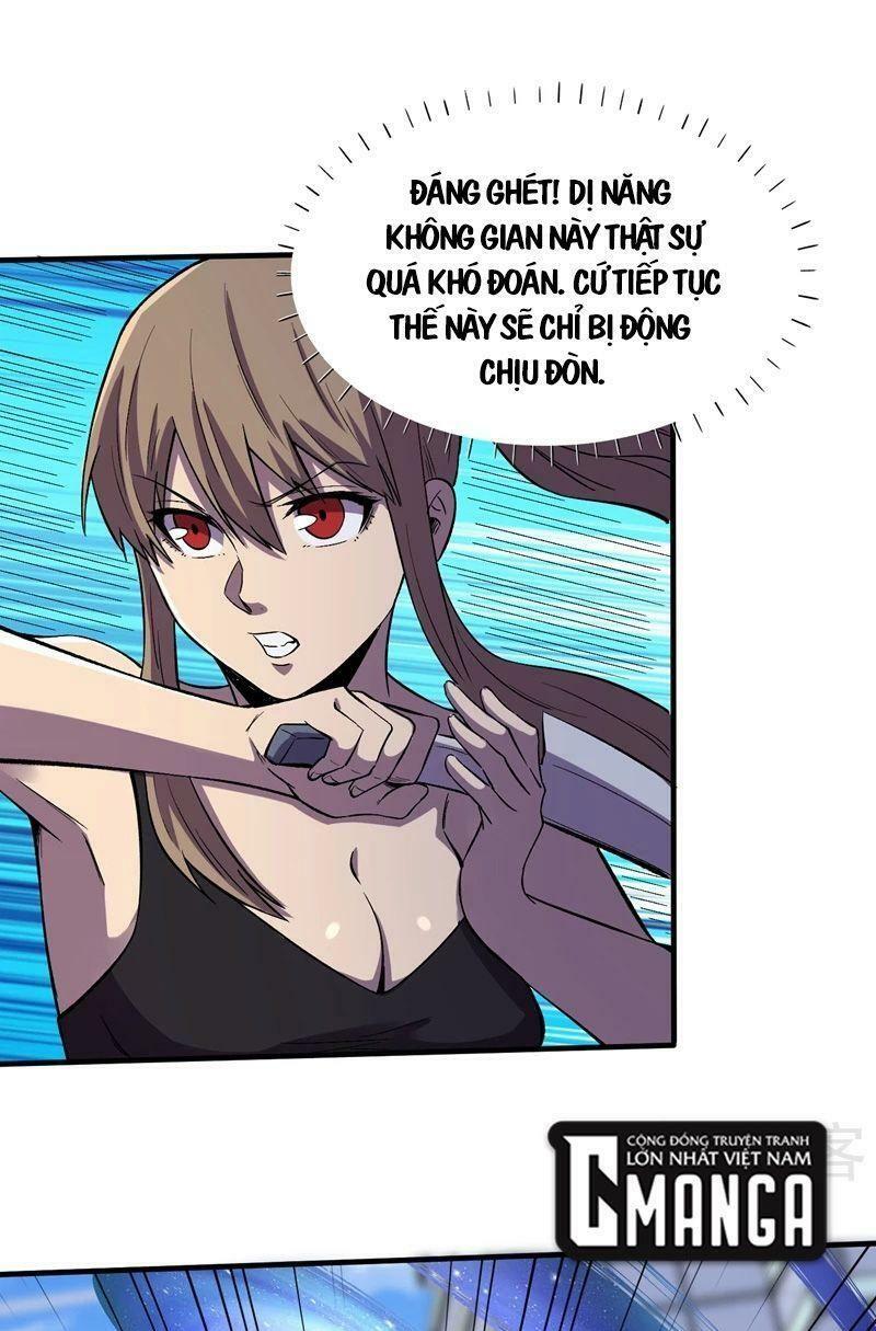 Vào Ngày Tận Thế Nhặt Được Hệ Thống: Chapter 92