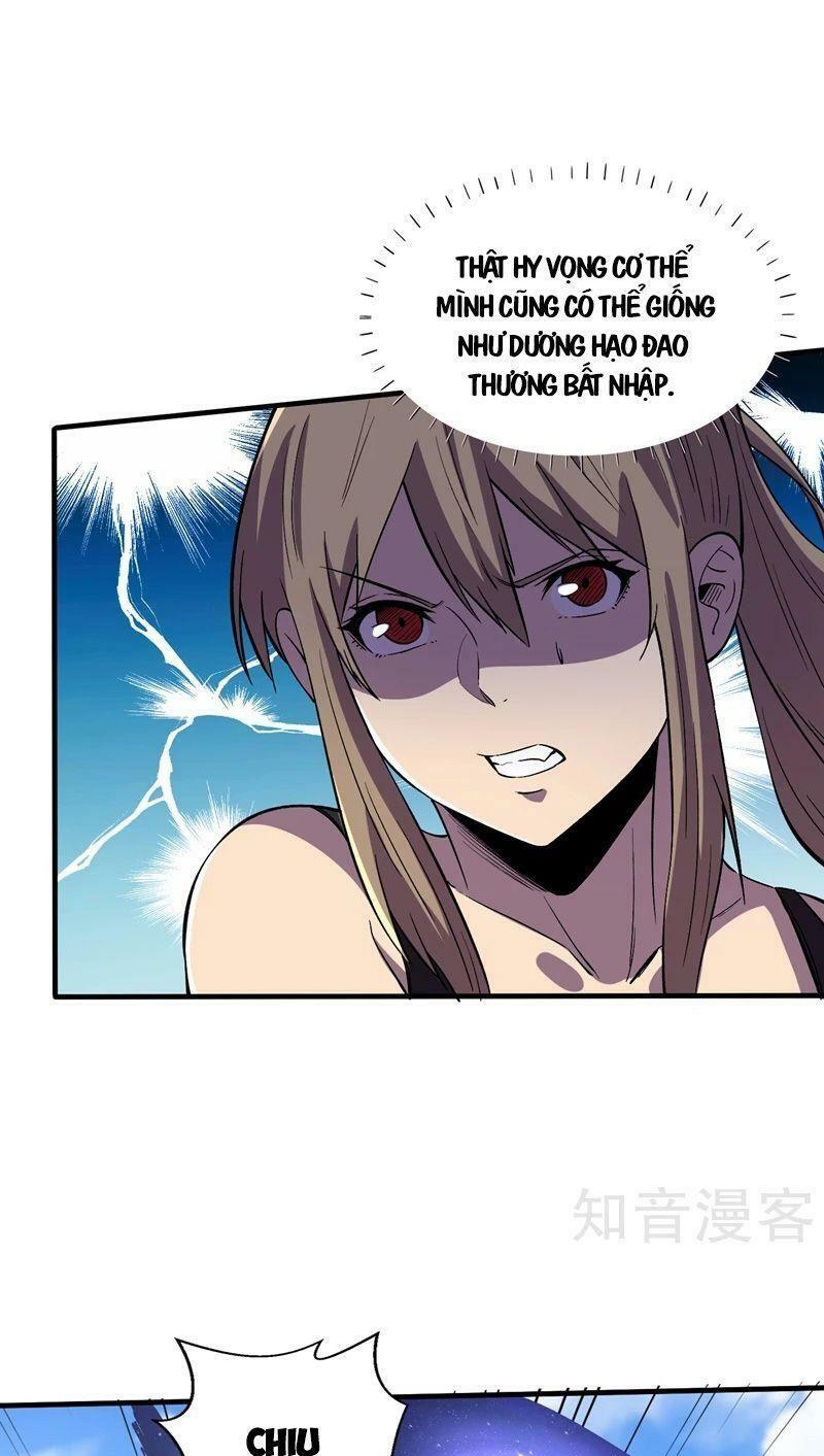 Vào Ngày Tận Thế Nhặt Được Hệ Thống: Chapter 92