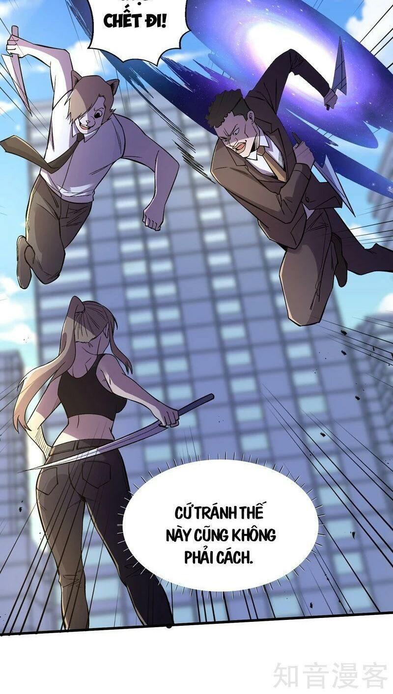 Vào Ngày Tận Thế Nhặt Được Hệ Thống: Chapter 92