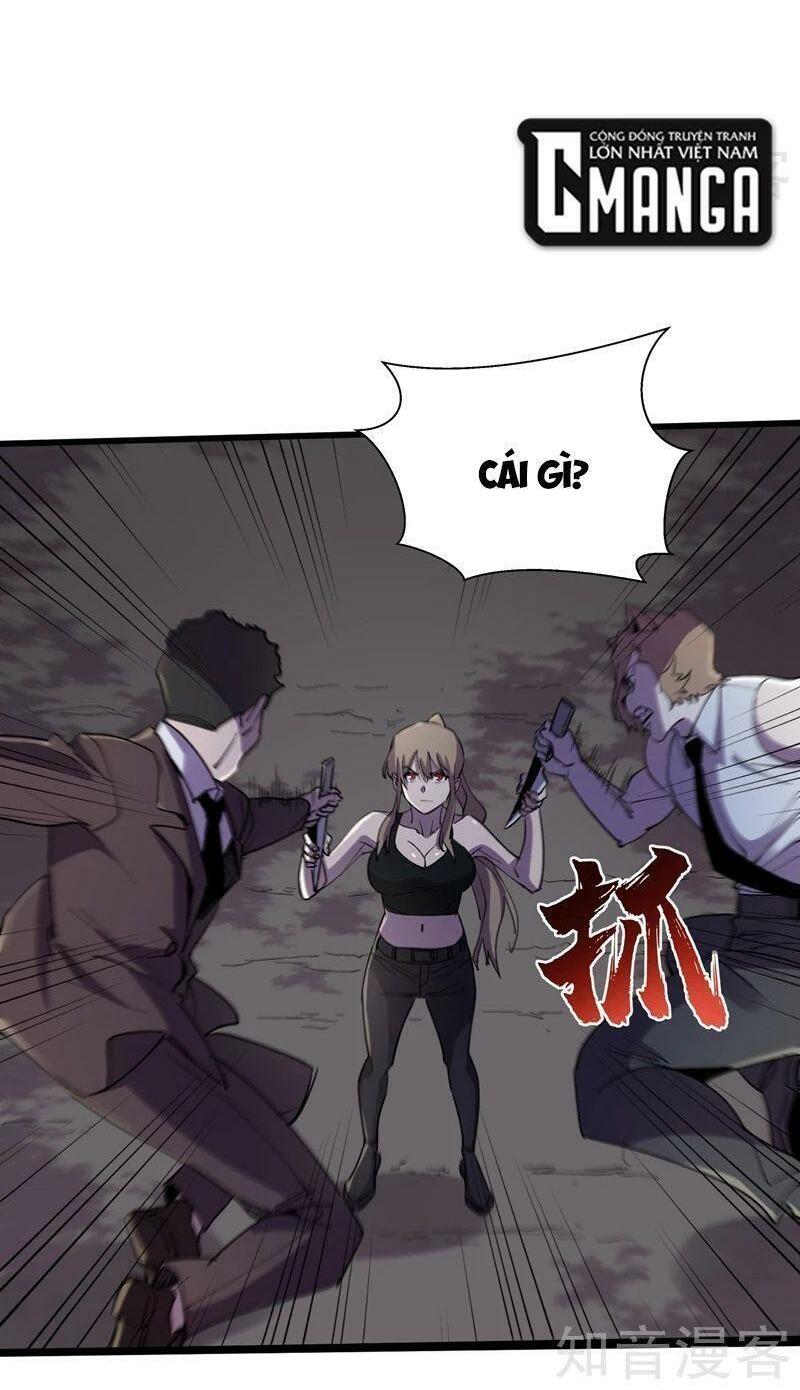 Vào Ngày Tận Thế Nhặt Được Hệ Thống: Chapter 92