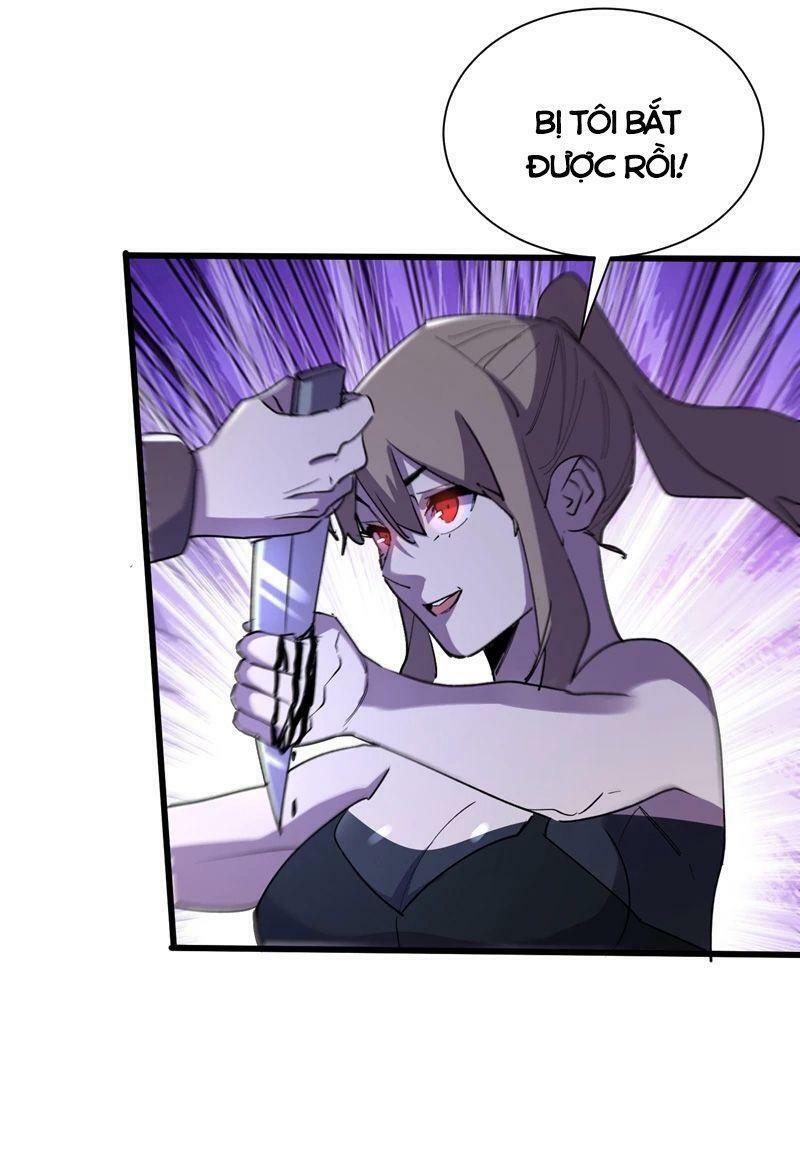 Vào Ngày Tận Thế Nhặt Được Hệ Thống: Chapter 92