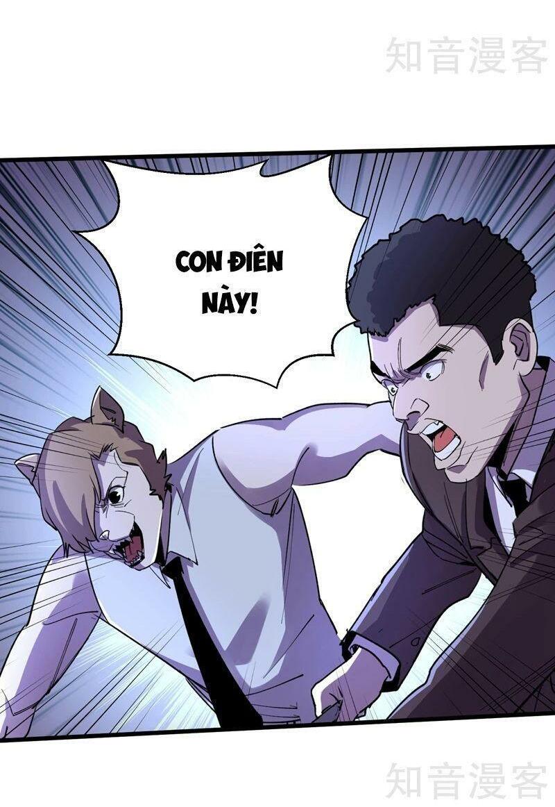 Vào Ngày Tận Thế Nhặt Được Hệ Thống: Chapter 92