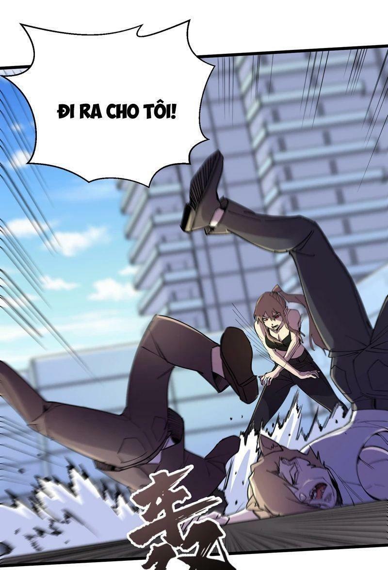 Vào Ngày Tận Thế Nhặt Được Hệ Thống: Chapter 92