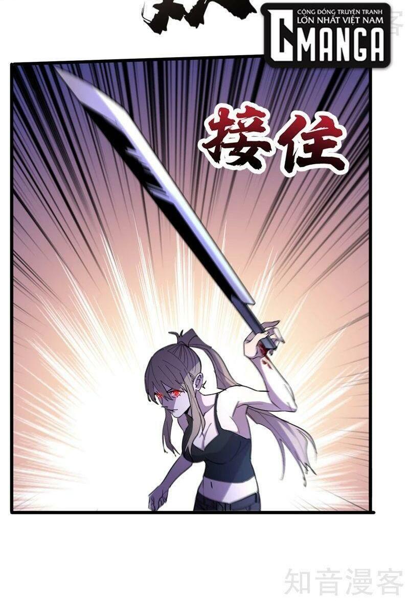 Vào Ngày Tận Thế Nhặt Được Hệ Thống: Chapter 92