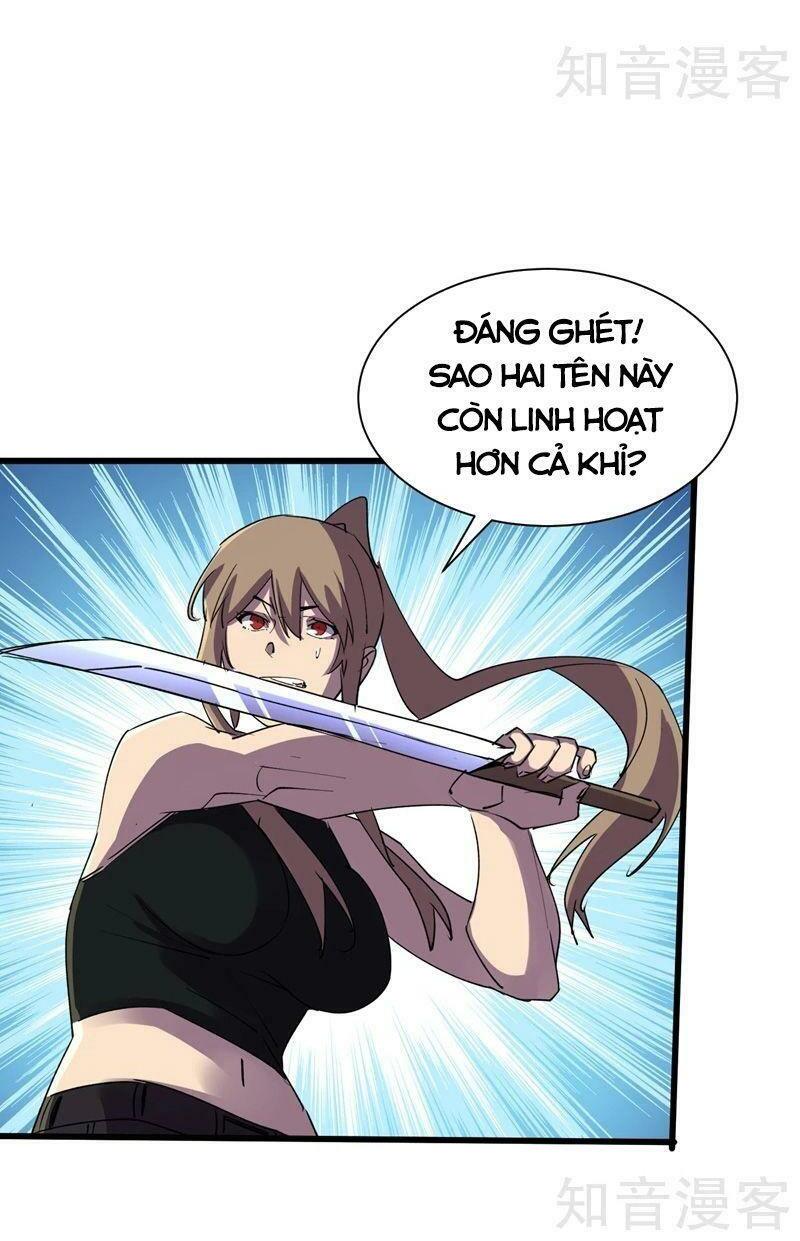 Vào Ngày Tận Thế Nhặt Được Hệ Thống: Chapter 92
