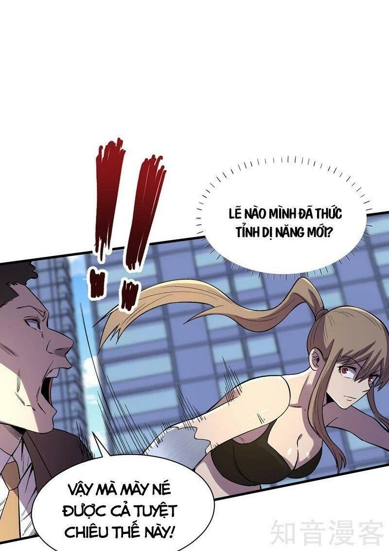 Vào Ngày Tận Thế Nhặt Được Hệ Thống: Chapter 92