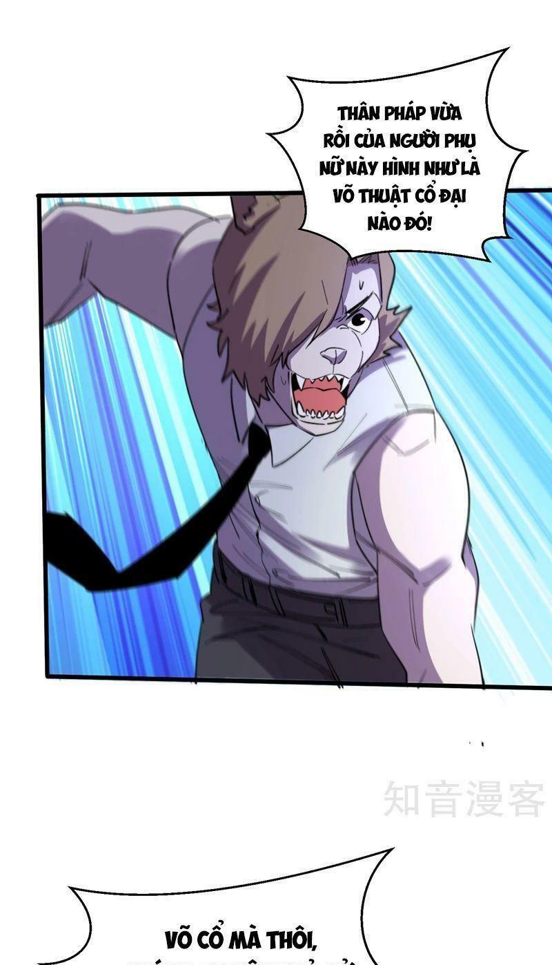 Vào Ngày Tận Thế Nhặt Được Hệ Thống: Chapter 92