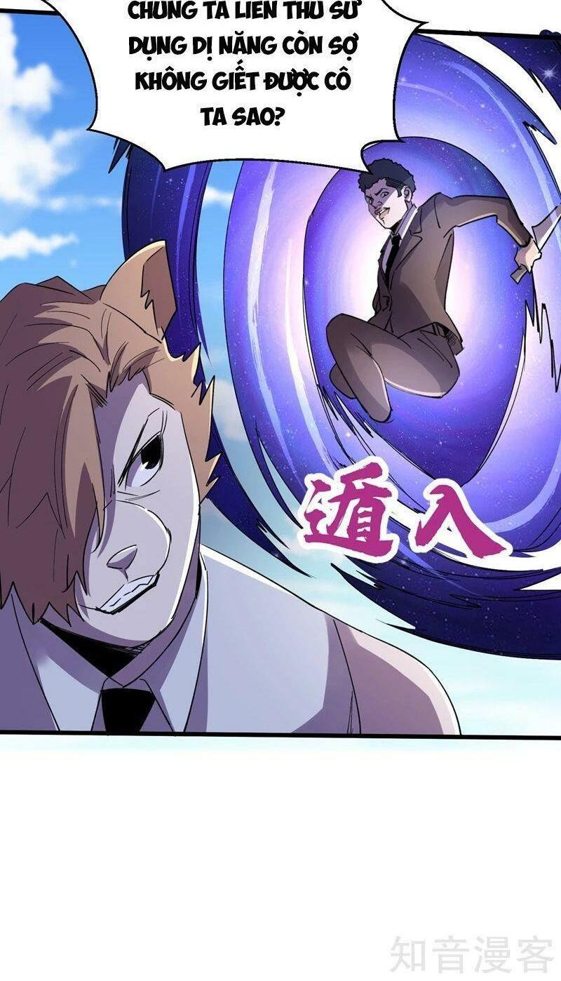 Vào Ngày Tận Thế Nhặt Được Hệ Thống: Chapter 92