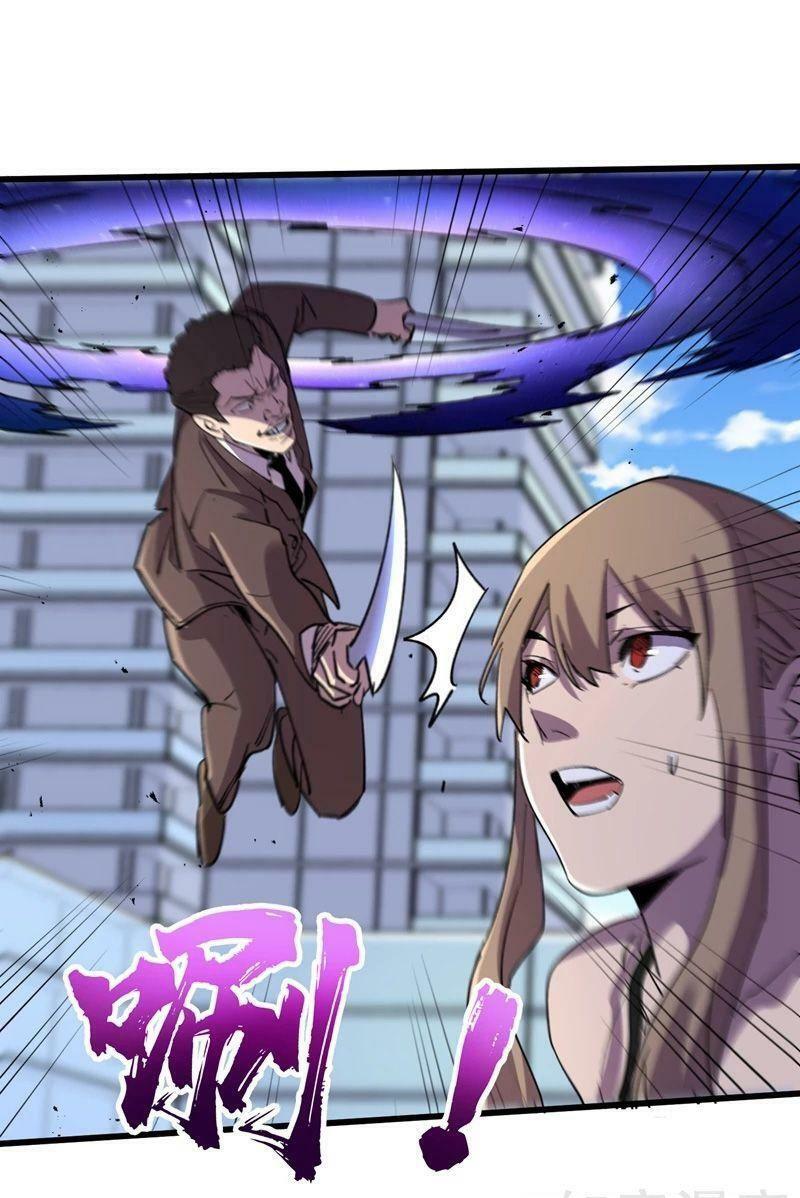 Vào Ngày Tận Thế Nhặt Được Hệ Thống: Chapter 92