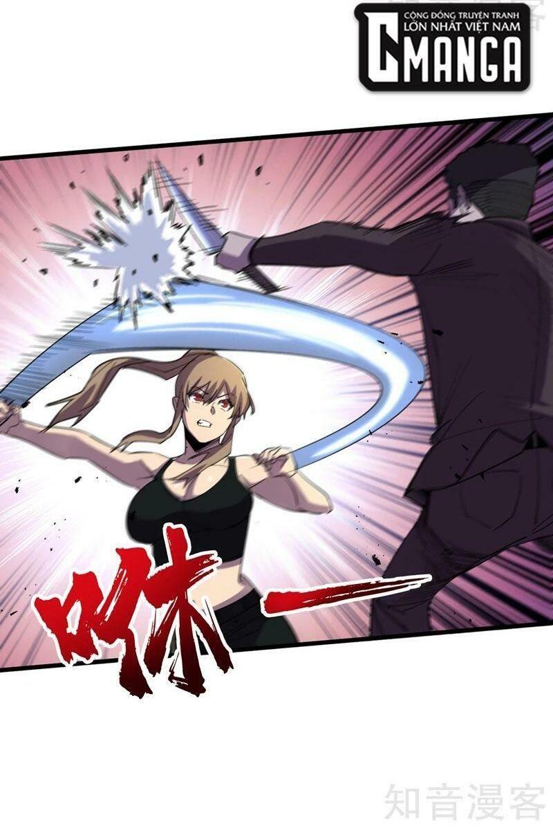 Vào Ngày Tận Thế Nhặt Được Hệ Thống: Chapter 92