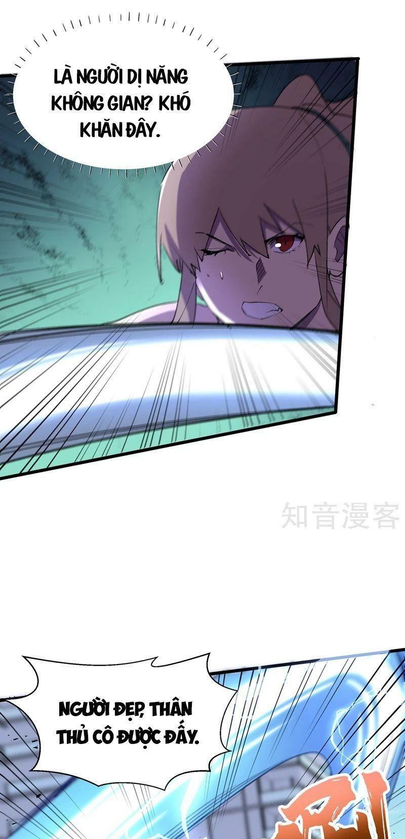 Vào Ngày Tận Thế Nhặt Được Hệ Thống: Chapter 92