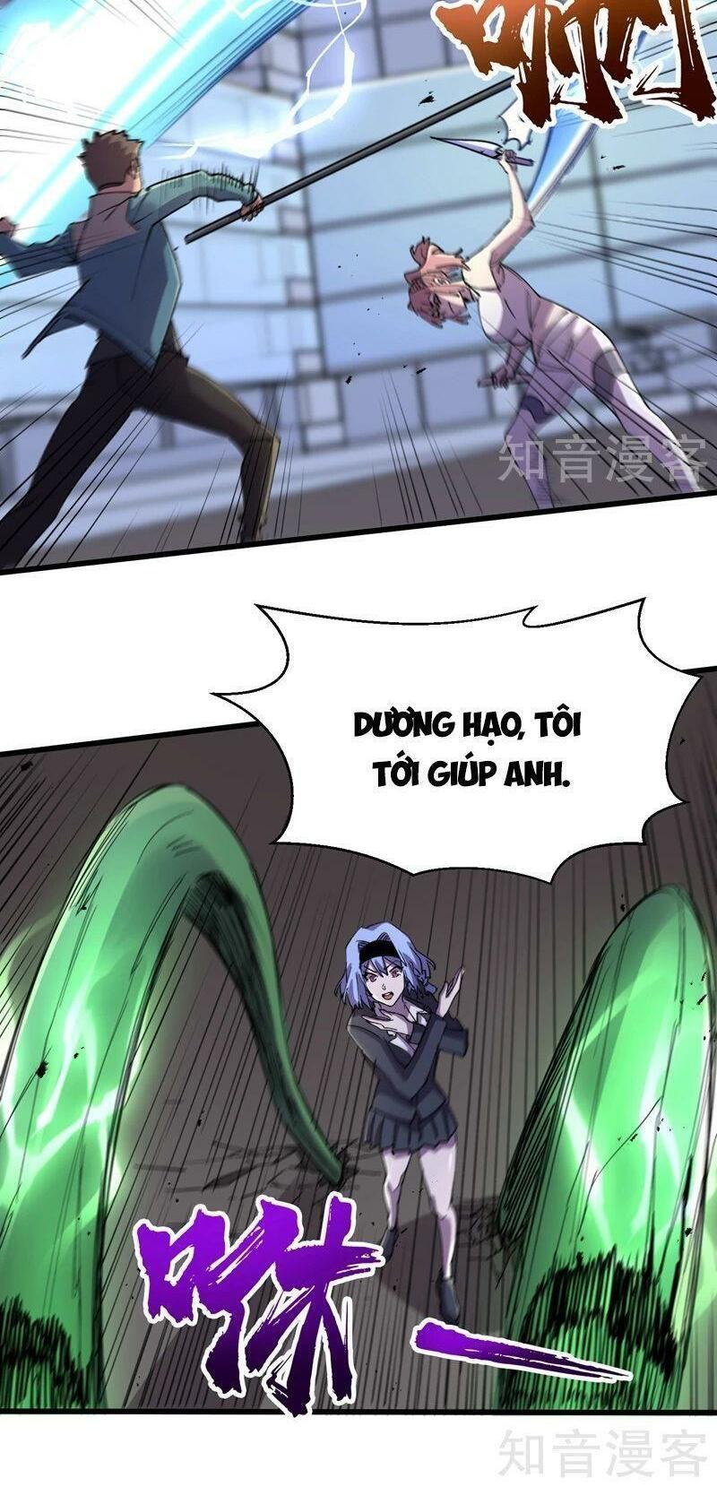 Vào Ngày Tận Thế Nhặt Được Hệ Thống: Chapter 92
