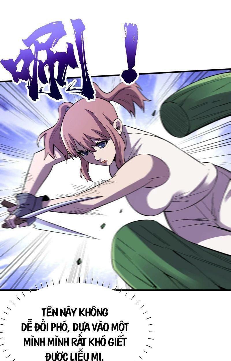 Vào Ngày Tận Thế Nhặt Được Hệ Thống: Chapter 92
