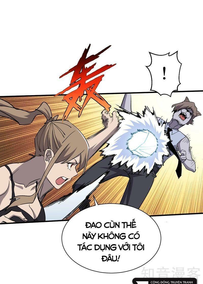 Vào Ngày Tận Thế Nhặt Được Hệ Thống: Chapter 93