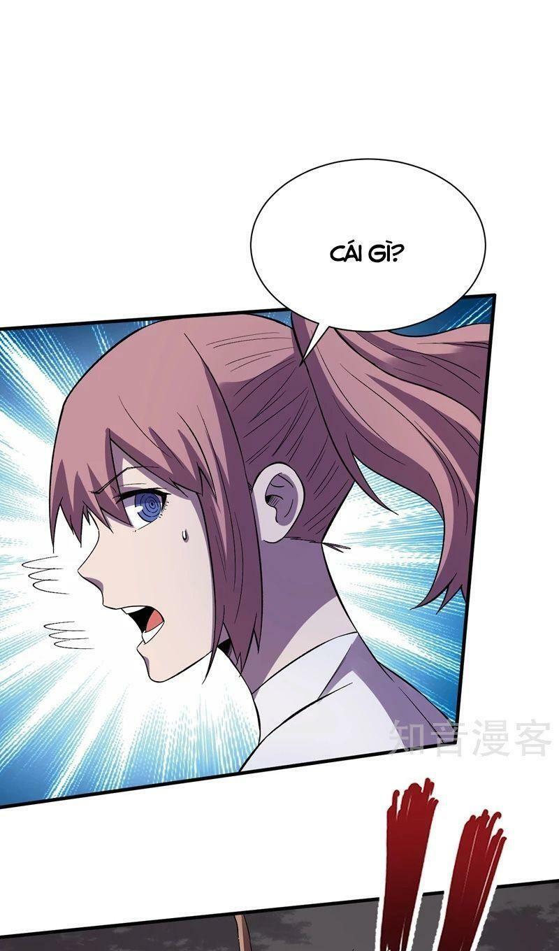 Vào Ngày Tận Thế Nhặt Được Hệ Thống: Chapter 93
