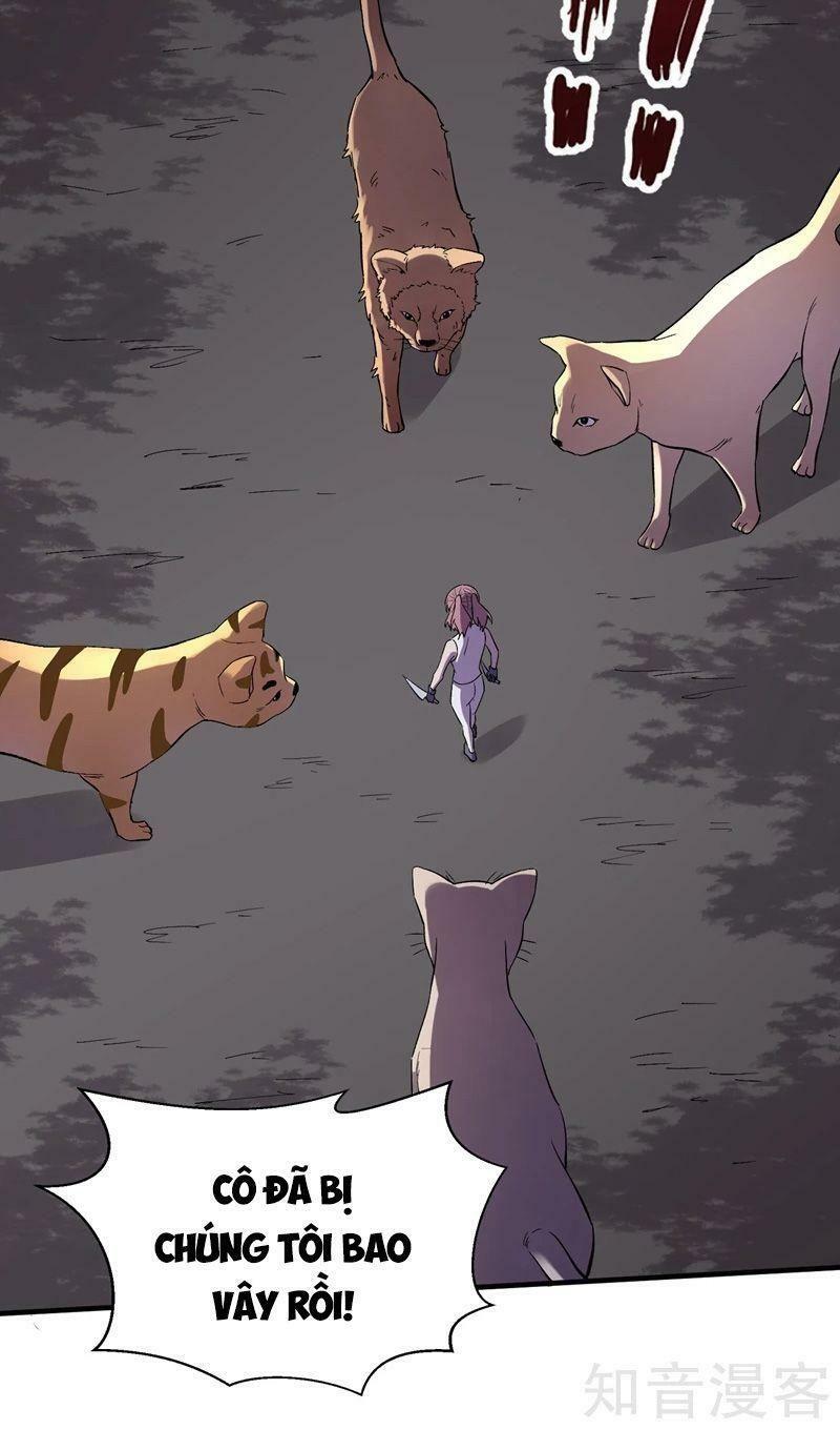 Vào Ngày Tận Thế Nhặt Được Hệ Thống: Chapter 93