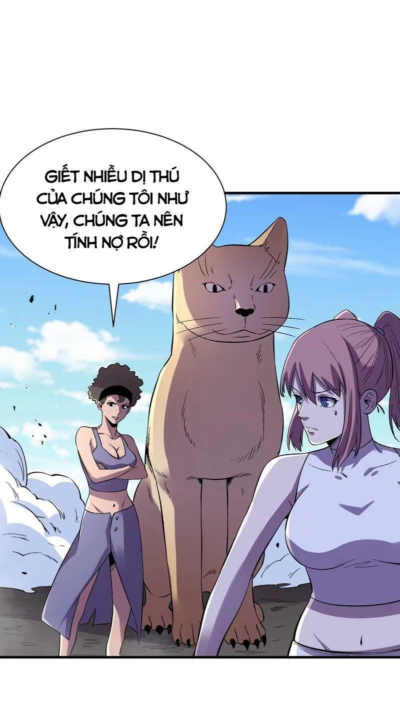 Vào Ngày Tận Thế Nhặt Được Hệ Thống: Chapter 93