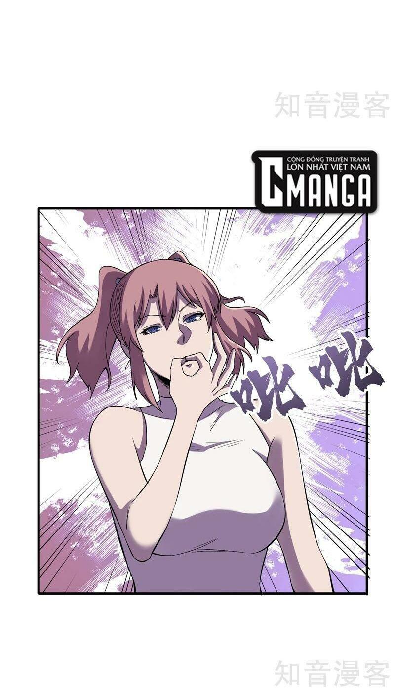 Vào Ngày Tận Thế Nhặt Được Hệ Thống: Chapter 93