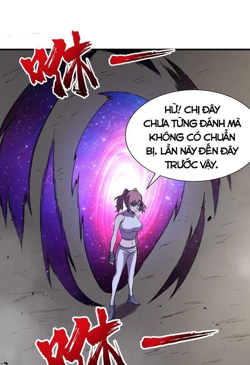 Vào Ngày Tận Thế Nhặt Được Hệ Thống: Chapter 93