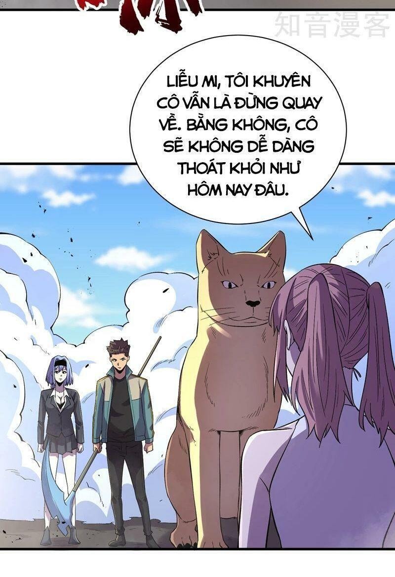 Vào Ngày Tận Thế Nhặt Được Hệ Thống: Chapter 93