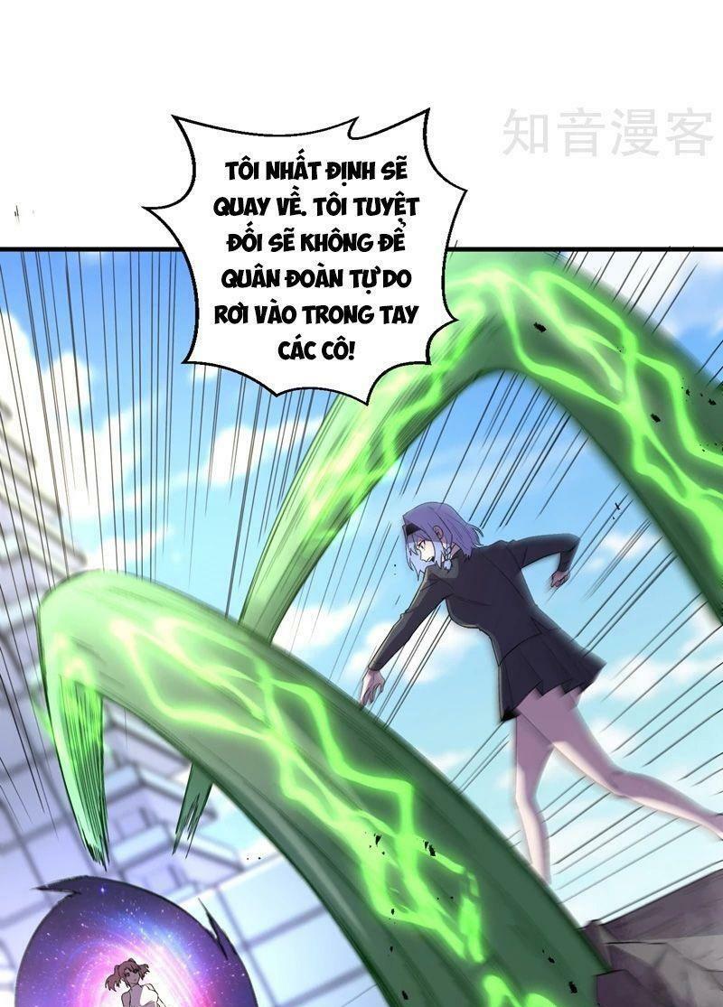 Vào Ngày Tận Thế Nhặt Được Hệ Thống: Chapter 93