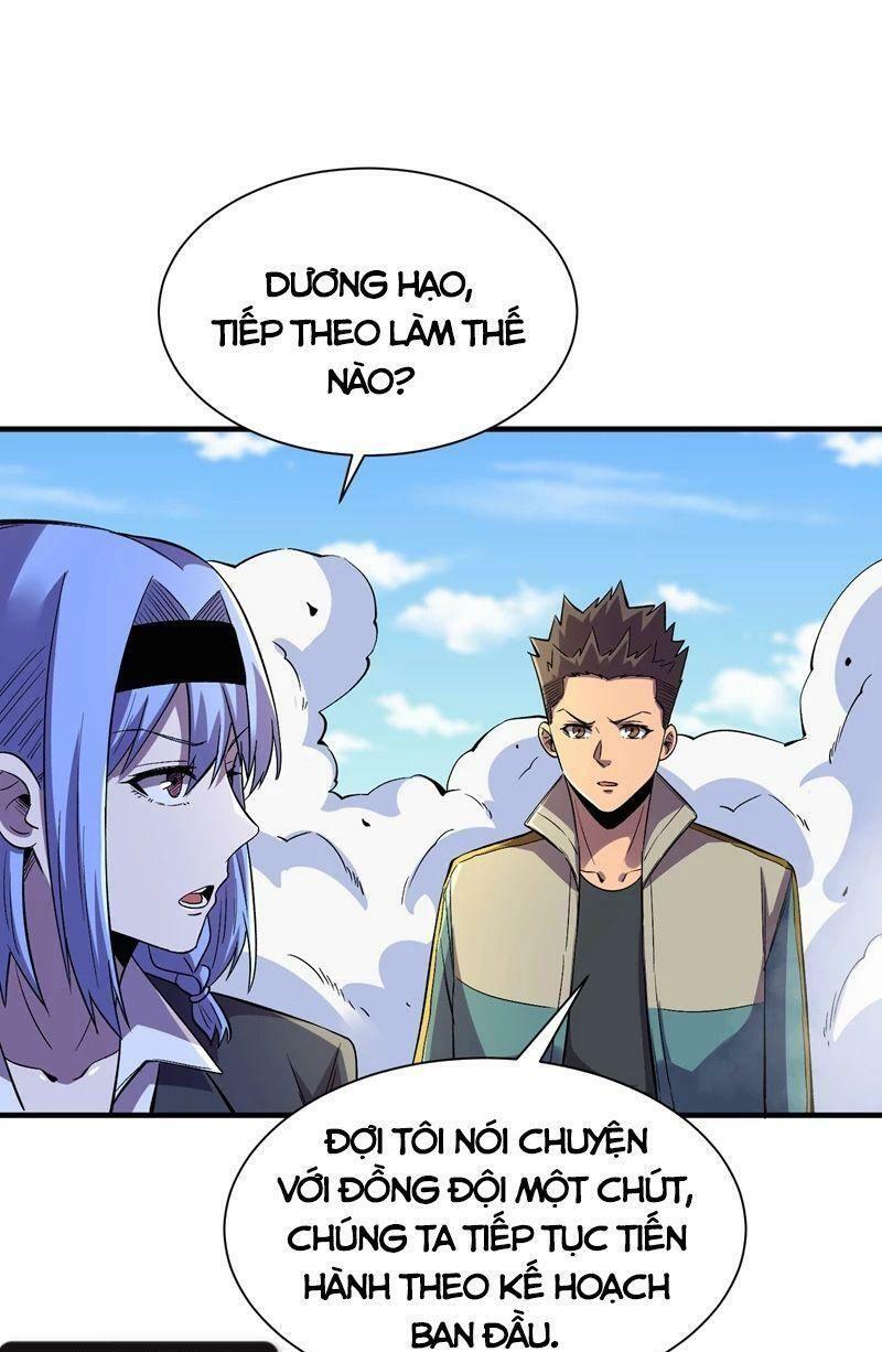 Vào Ngày Tận Thế Nhặt Được Hệ Thống: Chapter 93
