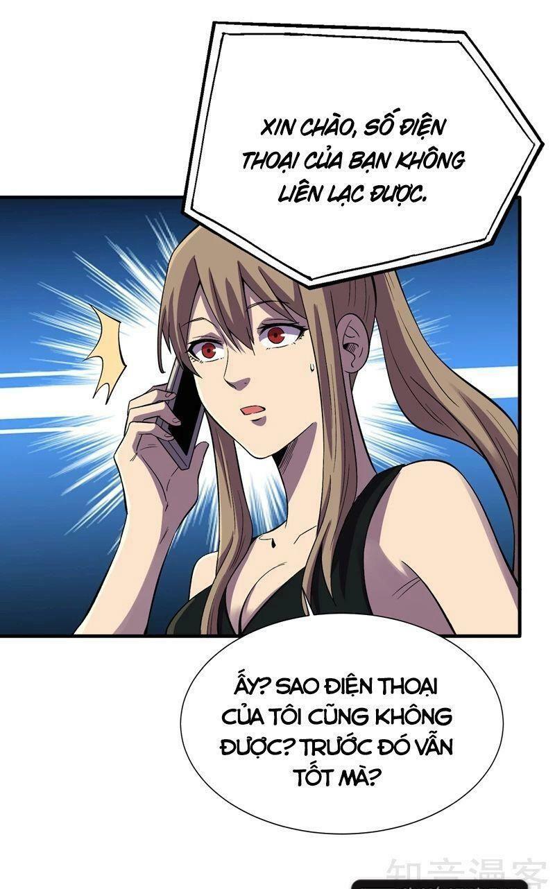 Vào Ngày Tận Thế Nhặt Được Hệ Thống: Chapter 93