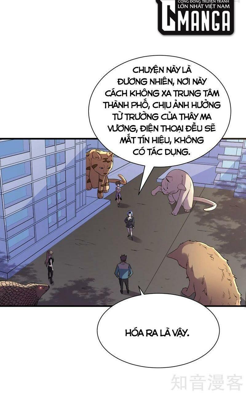 Vào Ngày Tận Thế Nhặt Được Hệ Thống: Chapter 93